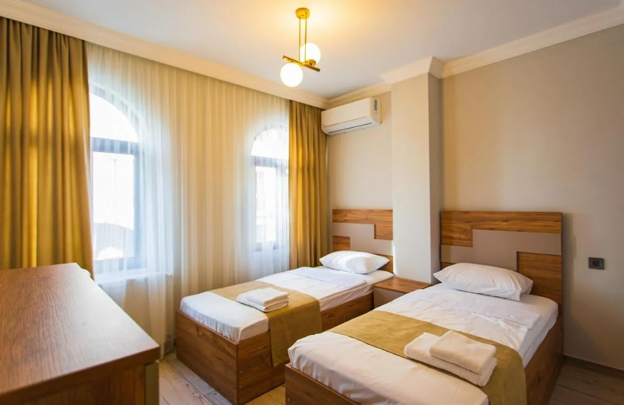 Memory Hotel Batumi