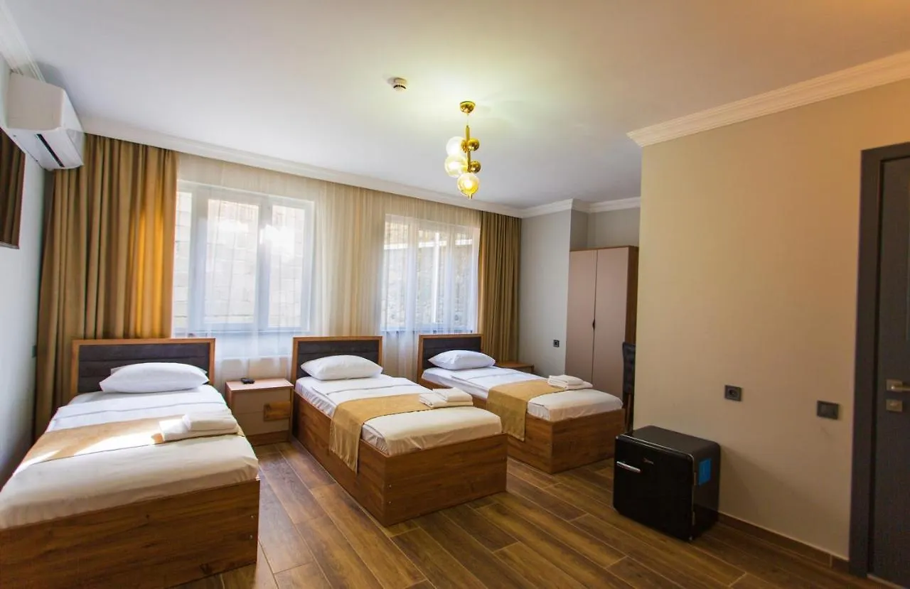 Memory Hotel Batumi 0*,  Georgia