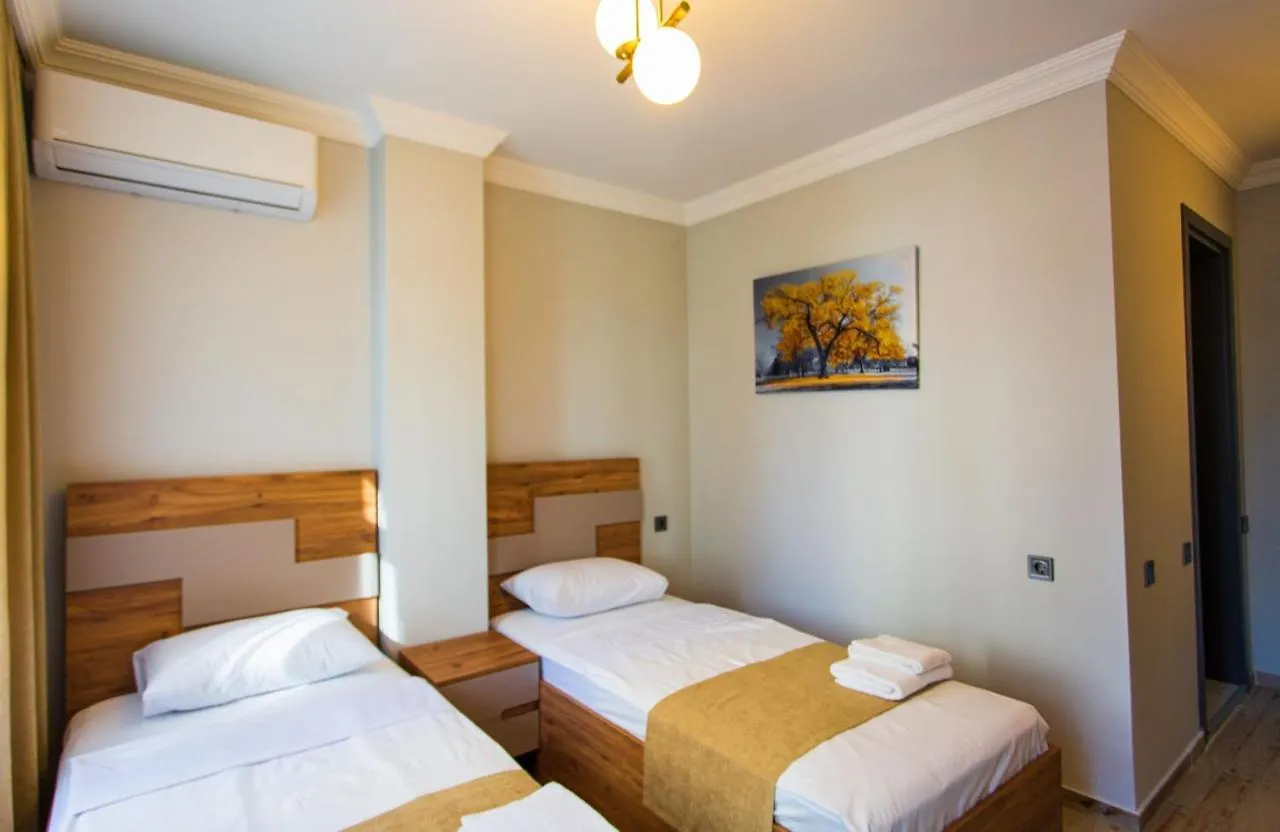 Memory Hotel Batumi
