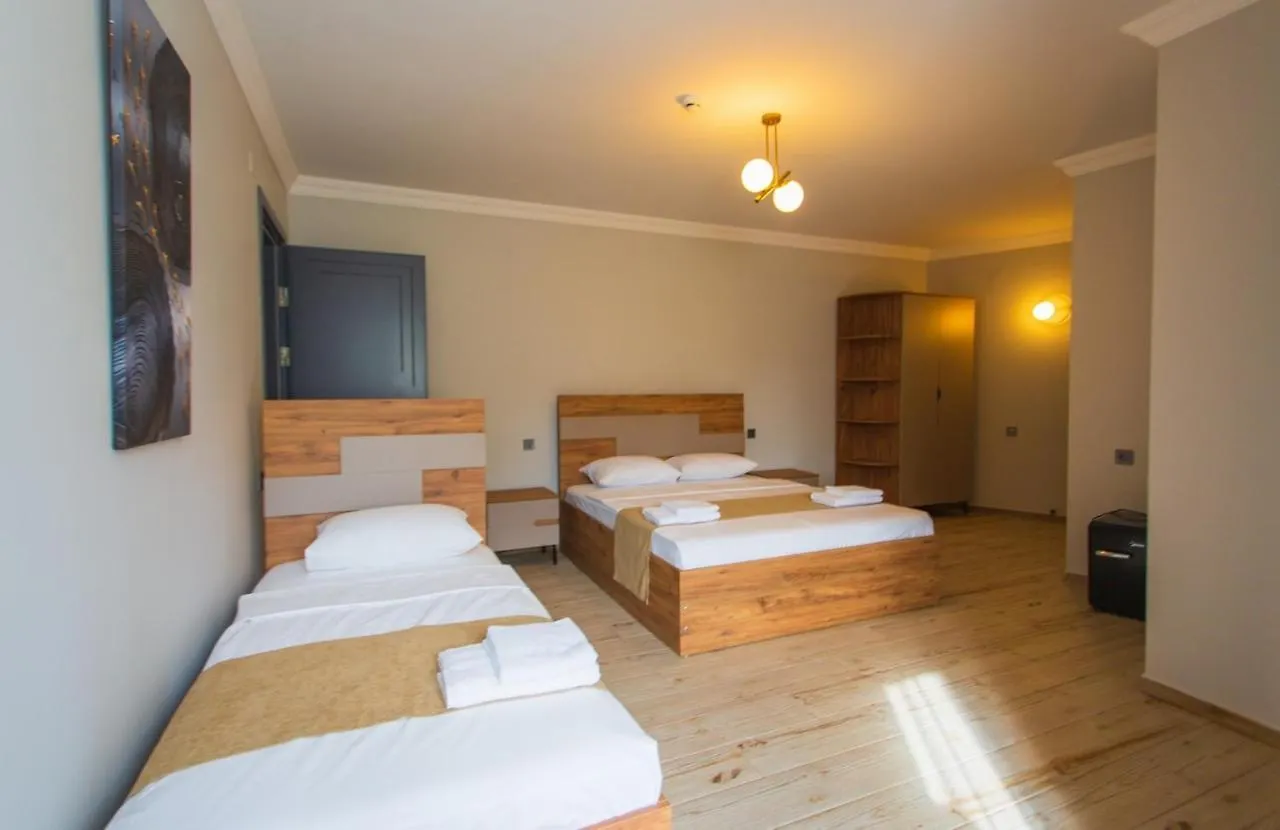 Memory Hotel Batumi