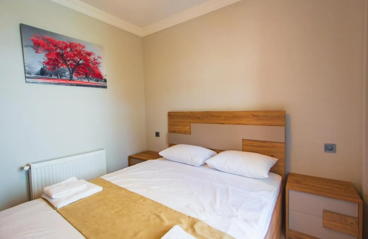 Memory Hotel Batumi 0*,