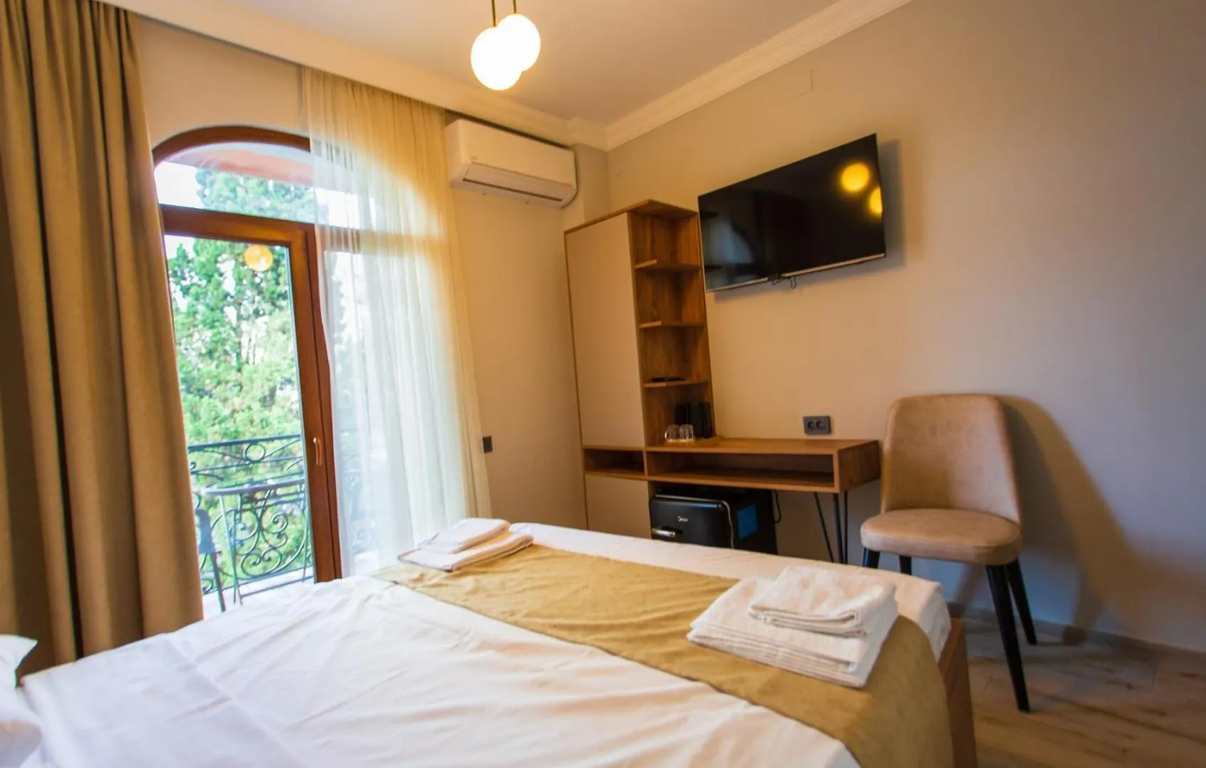 Memory Hotel Batumi