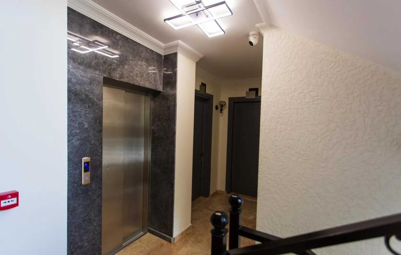 Memory Hotel Batumi