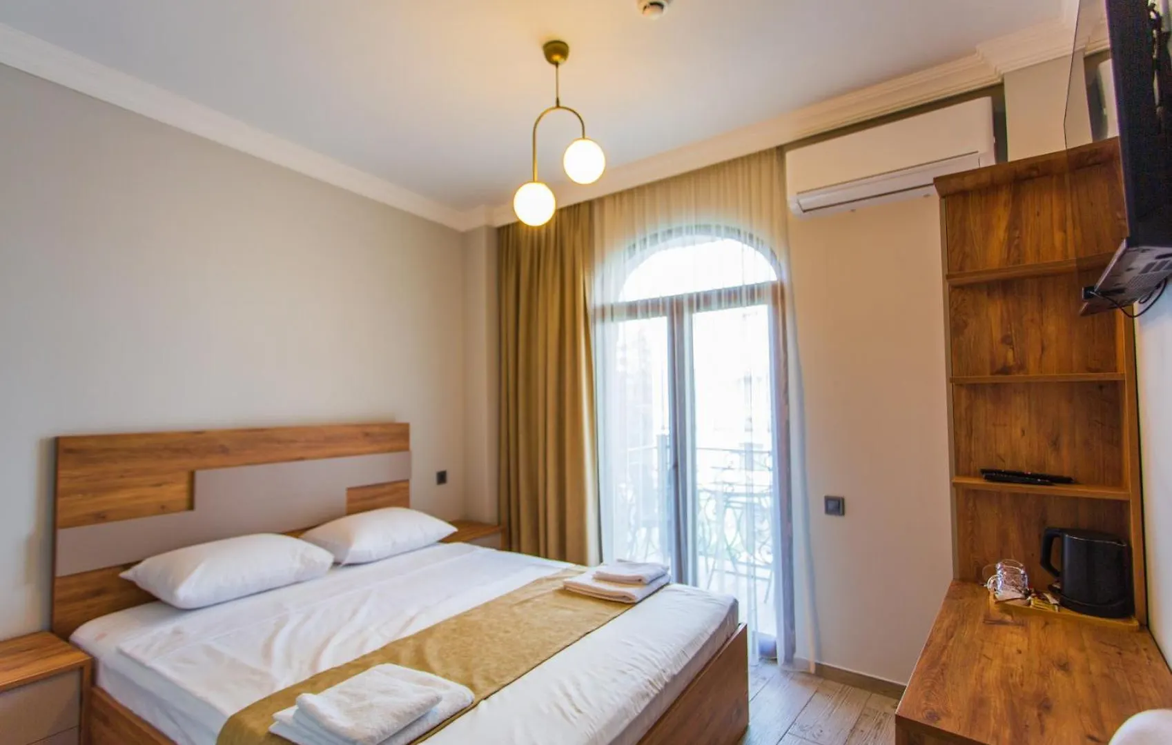 Memory Hotel Batumi