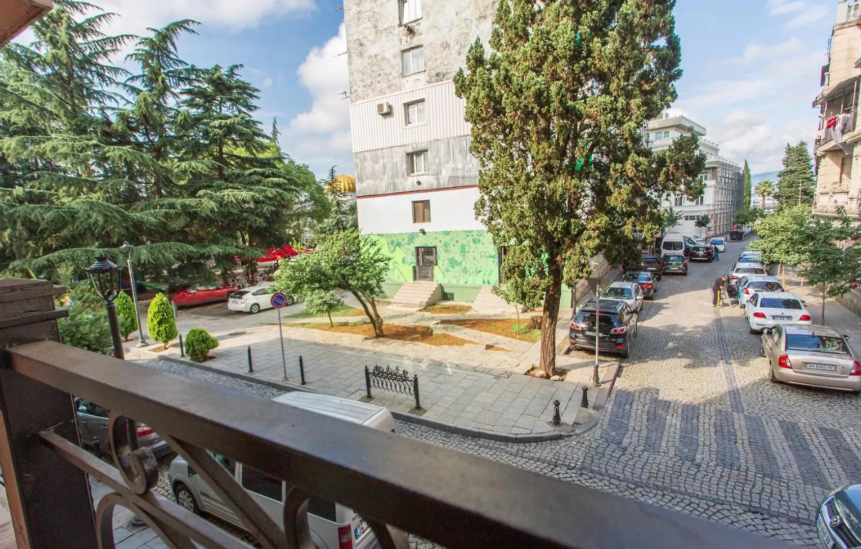 Memory Hotel Batumi