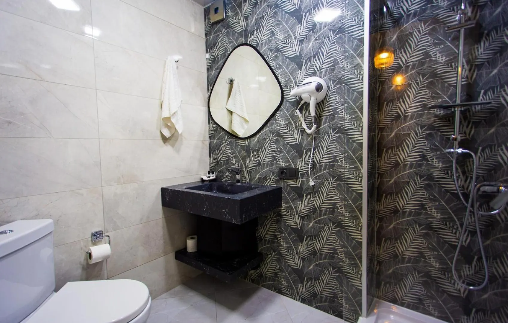 Memory Hotel Batumi