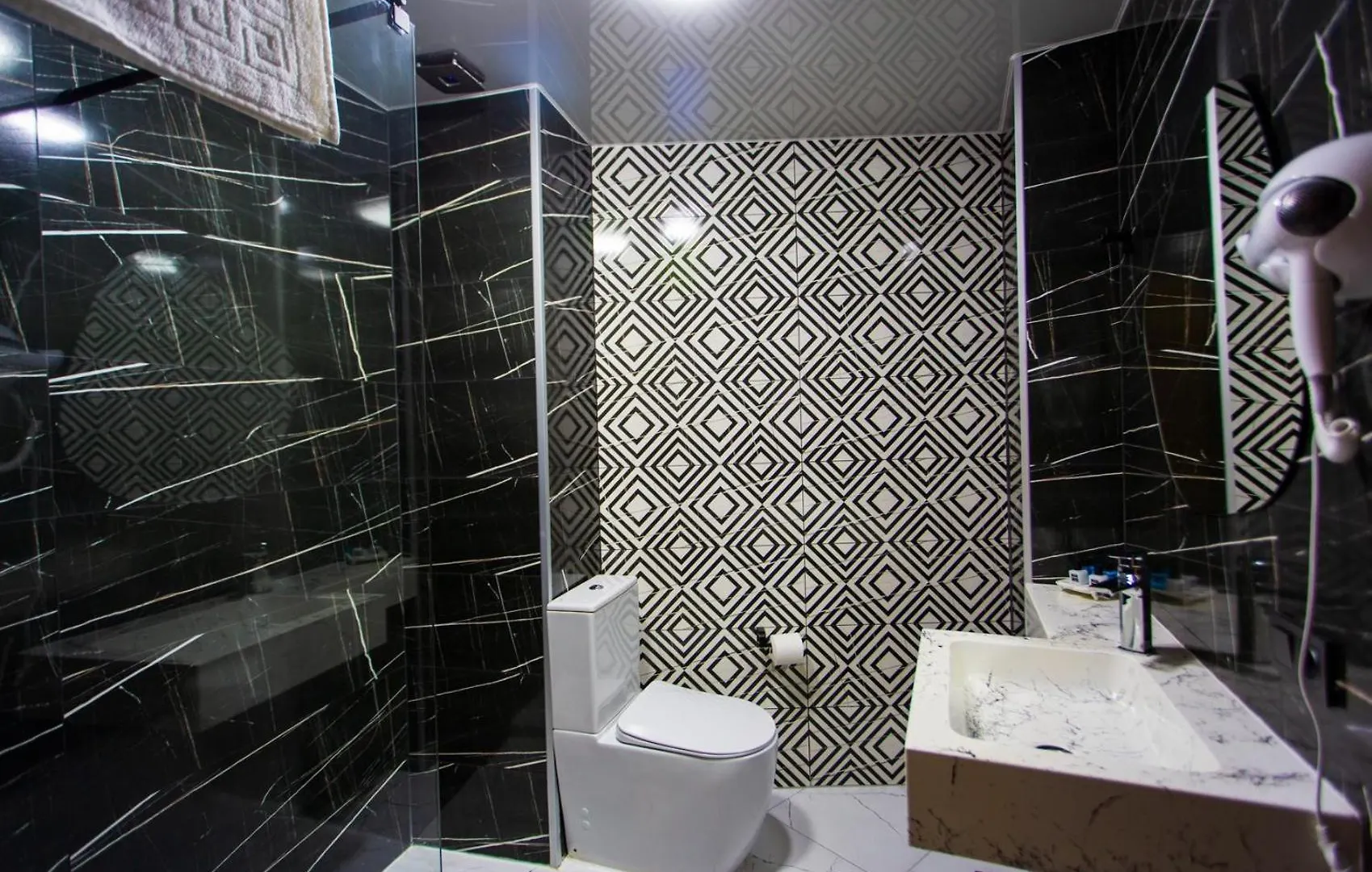 Memory Hotel Batumi