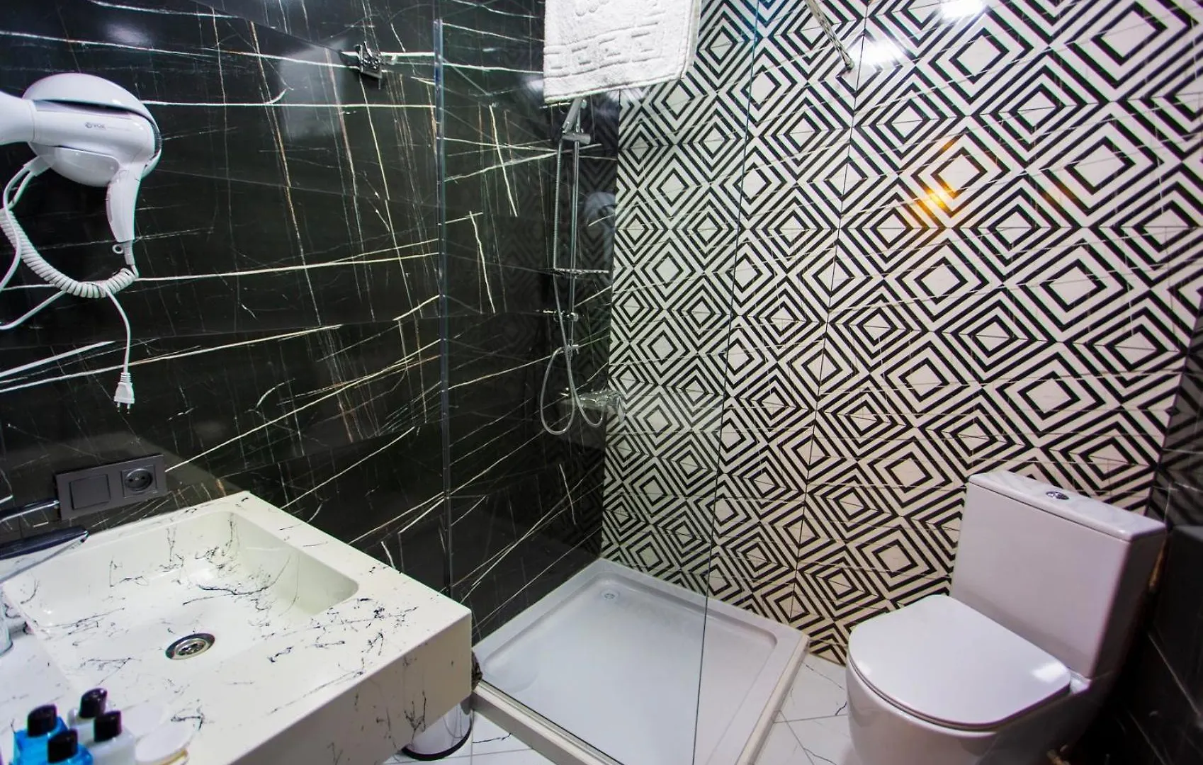 Memory Hotel Batumi