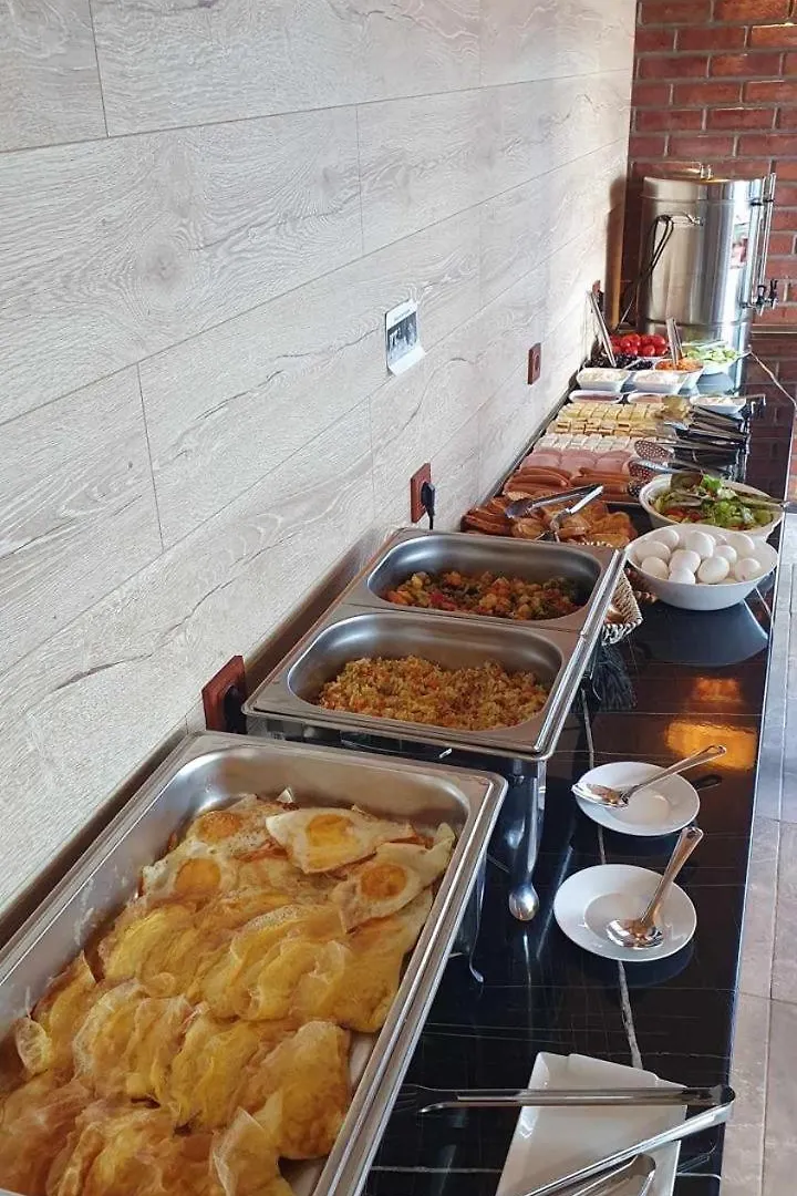 Memory Hotel Batumi